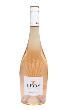 Domaine de Leos Cuvée Augusta Rosé - 0,75L 12,5% vol