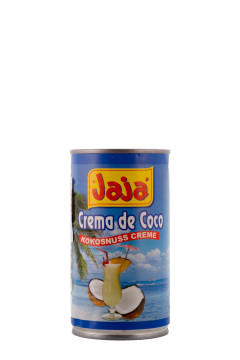Jaja Crema de Coco - 0,35L Jaja Crema de Coco - 0,35L