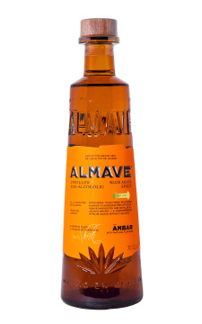 Almave Ambar Alkoholfrei - 0,7L