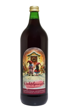 Katlenburger Wichtelpunsch Alkoholfrei - 1 Liter