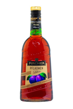 Pircher Prugna Pflaumenlikör - 0,7L 25% vol Pircher Prugna Pflaumenlikör - 0,7L 25% vol