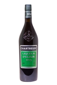 Chartreuse 1605 Liqueur - 0,7L 56% vol Chartreuse 1605 Liqueur - 0,7L 56% vol