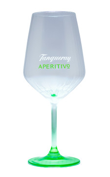 Tanqueray Aperitivo Stielglas