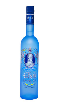 Hetman ICE Grorilka Vodka - 0,7L 40% vol