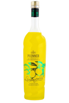 Psenner Limoncello - 0,7L 30% vol Psenner Limoncello - 0,7L 30% vol