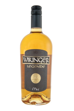 Wikinger Met Legende - 0,75L 10% vol Wikinger Met Legende - 0,75L 10% vol