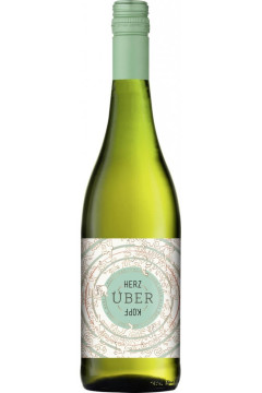 Josef Ambs Herz über Kopf - 0,75L 11,5% vol