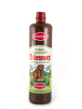 Penninger Bärwurz - 0,7L 40% vol Penninger Bärwurz - 0,7L 40% vol