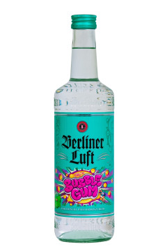 Berliner Luft Bubble Gum - 0,7L 18% vol Berliner Luft Bubble Gum - 0,7L 18% vol
