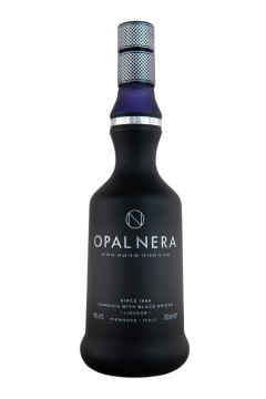 Opal Nera Likör - 0,7L 40% vol Opal Nera Likör - 0,7L 40% vol