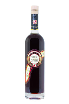 Lantenhammer Spezial Kräuter - 0,7L 38% vol Lantenhammer Spezial Kräuter - 0,7L 38% vol