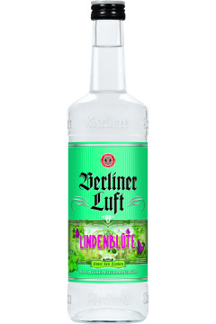 Berliner Luft Lindenblüte - 0,7L 18% vol Berliner Luft Lindenblüte - 0,7L 18% vol