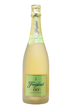 Freixenet alkoholfrei - 0,75L Freixenet alkoholfrei - 0,75L