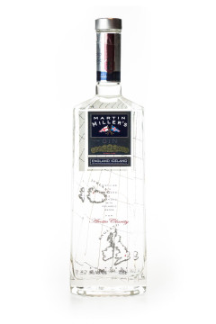 Martin Millers Gin - 0,7L 40% vol Martin Millers Gin - 0,7L 40% vol