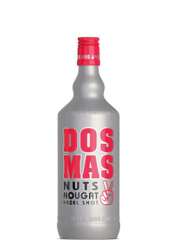 Dos Mas Hazel Shot - 0,7L 17% vol