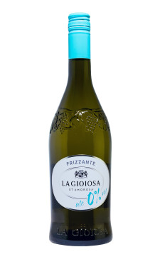 La Gioiosa 0% Alkoholfrei - 0,75L