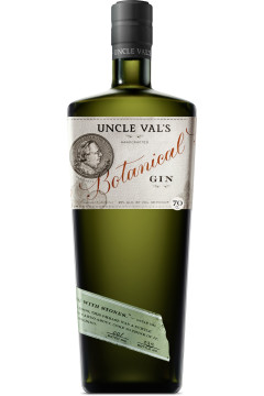 Uncle Vals Botanical Gin - 0,7L 45% vol Uncle Vals Botanical Gin - 0,7L 45% vol