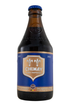 Chimay Bleue Trappist Bier - 0,33L 9% vol Chimay Bleue Trappist Bier - 0,33L 9% vol