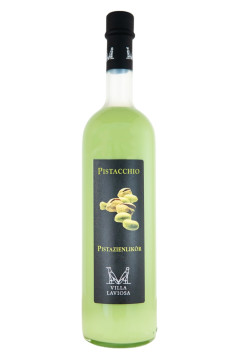 Villa Laviosa Panna Pistacchio Pistazienlikör - 0,7L 17% vol Villa Laviosa Panna Pistacchio Pistazienlikör - 0,7L 17% vol