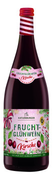 Katlenburger Kirsch-Glühwein - 1 Liter 8,5% vol