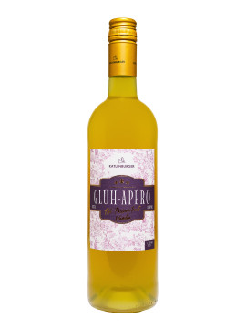 Glüh-Apéro Passionfruit Vanilla - 0,75L 8,5% vol