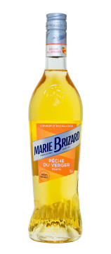 Marie Brizard Peach Likör - 0,7L 15% vol Marie Brizard Peach Likör - 0,7L 15% vol