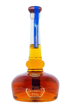 Willett Pot Still Reserve Bourbon Whiskey - 0,7L 47% vol