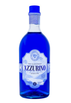 The Illusionist Azzurino Aperitivo - 0,7L 11% vol