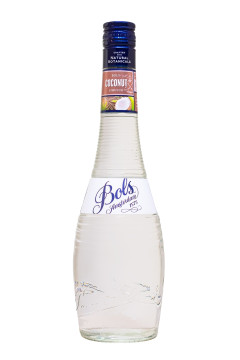 Bols Coconut Likör - 0,7L 17% vol Bols Coconut Likör - 0,7L 17% vol