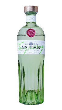 Tanqueray No. Ten Gin - 0,7L 47,3% vol