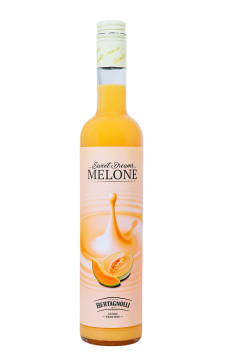 Bertagnolli Melone - 0,5L 17% vol