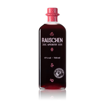Rauschen Aperitif - 0,7L 15% vol Rauschen Aperitif - 0,7L 15% vol