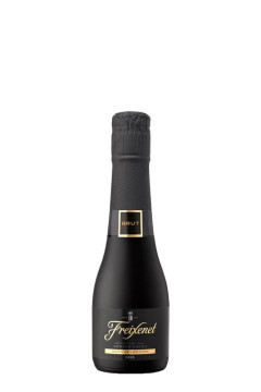 Freixenet Cordon Negro Brut Cava Piccolo - 0,2L 11,5% vol Freixenet Cordon Negro Brut Cava Piccolo - 0,2L 11,5% vol