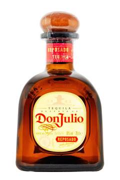 Don Julio Reposado Tequila - 0,7L 38% vol Don Julio Reposado Tequila - 0,7L 38% vol