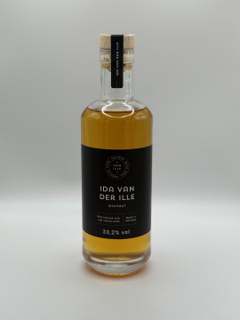 Wagemut Ida Van Der Ille - 0,5L 33,2% vol
