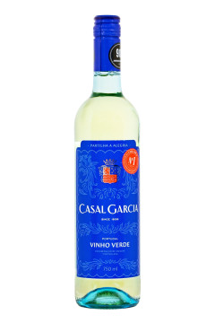 Casal Garcia Vinho Verde - 0,75L 9,5% vol