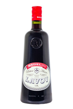 Lavov Bitter - 1 Liter 32% vol Lavov Bitter - 1 Liter 32% vol