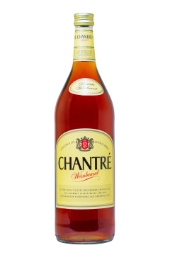 Chantre Weinbrand - 1 Liter 36% vol Chantre Weinbrand - 1 Liter 36% vol