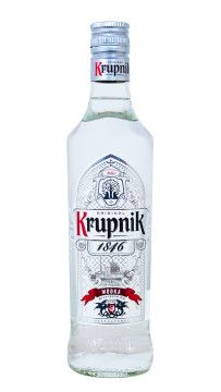 Krupnik Vodka - 0,5L 40% vol