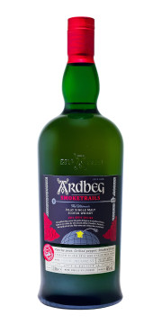 Ardbeg Smoketrails Côte Rotie Edition - 1 Liter 46% vol