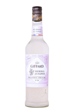 Giffard Herbal Juniper - 0,7L Giffard Herbal Juniper - 0,7L