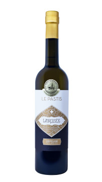 Larusee Le Pastis - 0,7L 45% vol