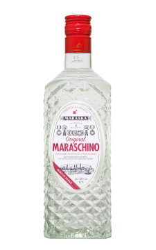 Maraschino Zadarski Maraska Kirsche - 0,7L 32% vol