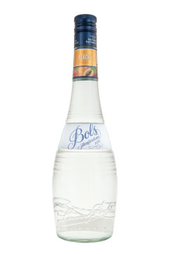 Bols Peach Likör - 0,7L 17% vol Bols Peach Likör - 0,7L 17% vol