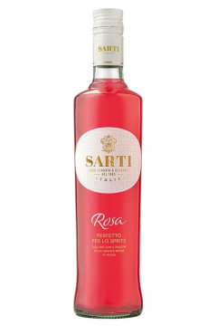 Sarti Rosa - 0,7L 14% vol Sarti Rosa - 0,7L 14% vol