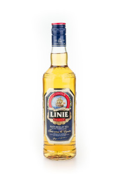 Linie Aquavit - 0,7L 41,5% vol Linie Aquavit - 0,7L 41,5% vol