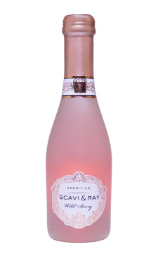 Scavi & Ray Wild Berry - 0,2L 5,5% vol