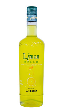 Giffard Limoncello - 0,7L 25% vol