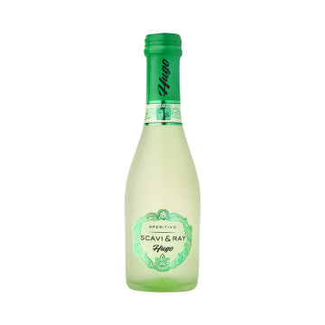 Scavi & Ray Hugo Aperitivo Piccolo - 0,2L 5,5% vol