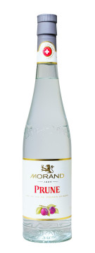 Morand Prune - 0,7L 43% vol Morand Prune - 0,7L 43% vol